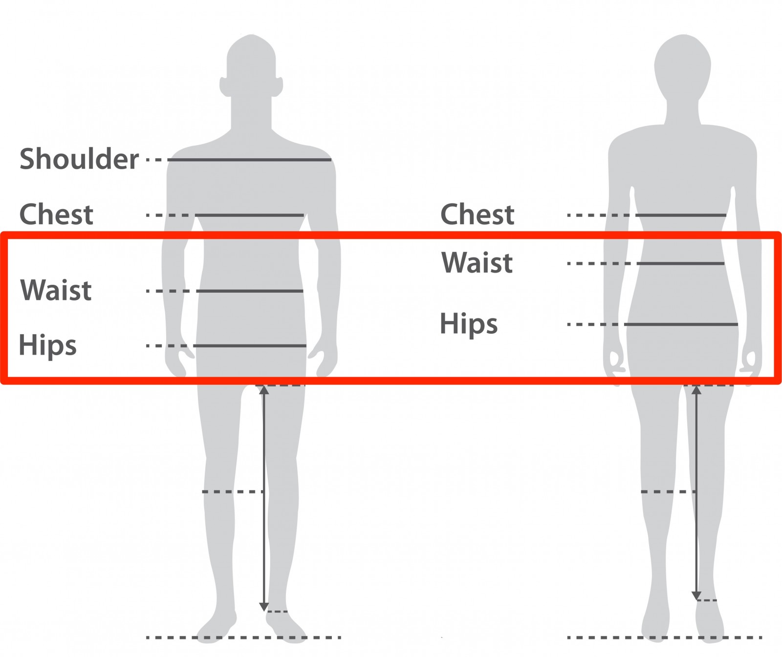 Body Feminization Surgery - Hip augmentation - 2pass Clinic