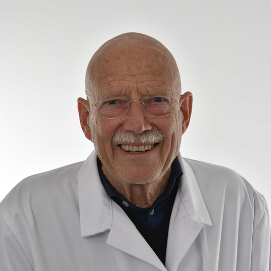 Dr. Noorman van der Dussen