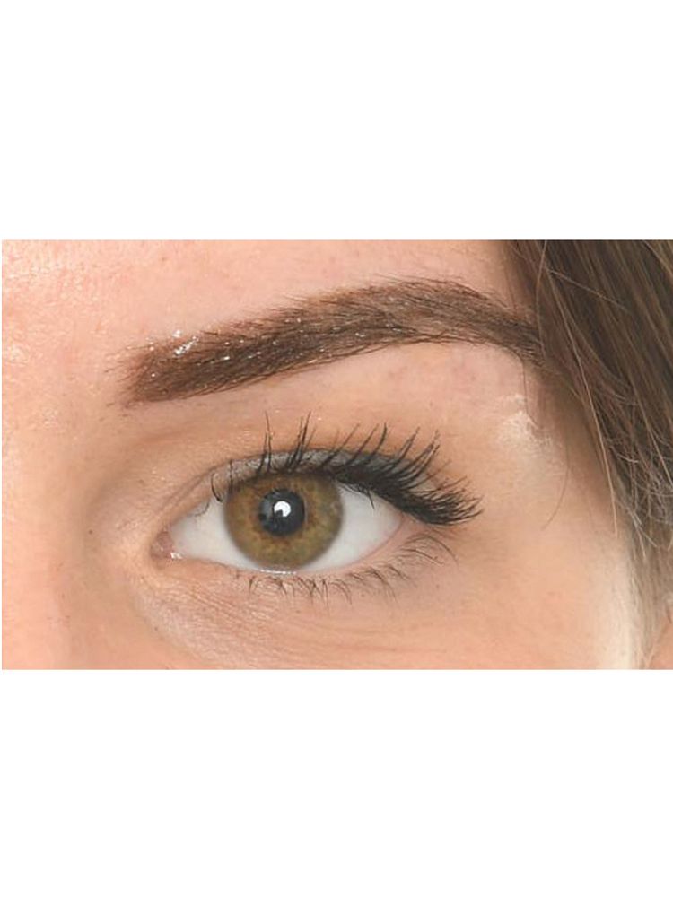 Eyebrows / Powderbrows after treatment