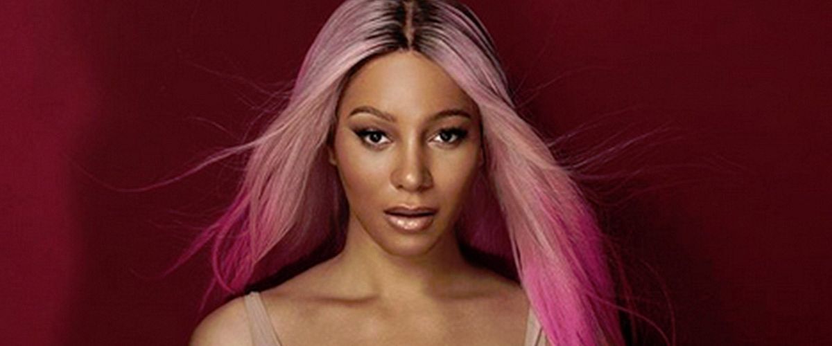 Trans model Munroe Bergdorf shares her FFS experience at 2pass Clinic