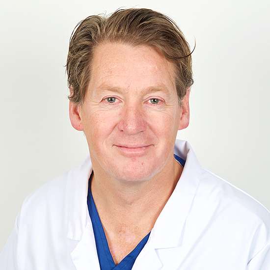 Dr Bart van de Ven